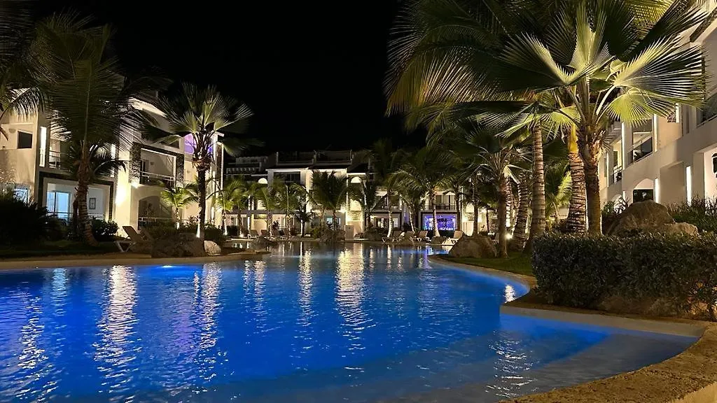 Estrella Dominicus Ekskluzywny Apartament ,,Bajeczny Widok,, Las Lagunas 0*,