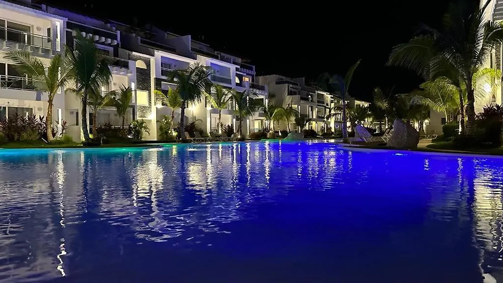 Estrella Dominicus Ekskluzywny Apartament ,,Bajeczny Widok,, Las Lagunas Apartamento
