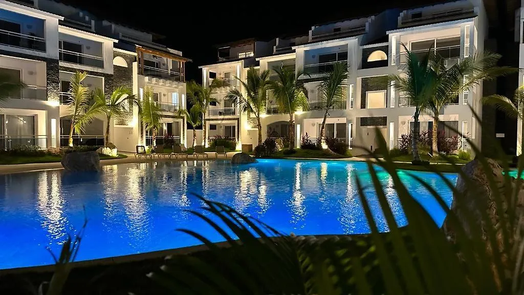 Estrella Dominicus Ekskluzywny Apartament ,,Bajeczny Widok,, Las Lagunas