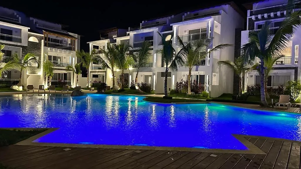 Apartamento Estrella Dominicus Ekskluzywny Apartament ,,Bajeczny Widok,, Las Lagunas