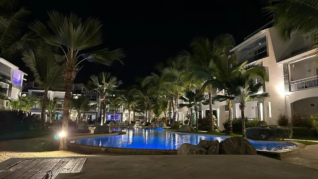 Estrella Dominicus Ekskluzywny Apartament ,,Bajeczny Widok,, Las Lagunas República Dominicana