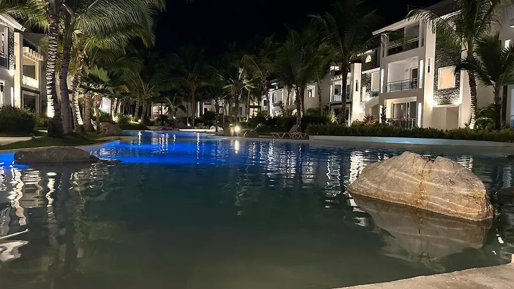Apartamento Estrella Dominicus Ekskluzywny Apartament ,,Bajeczny Widok,, Las Lagunas